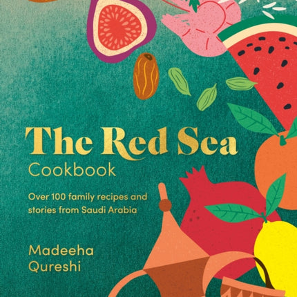 The Red Sea Cookbook