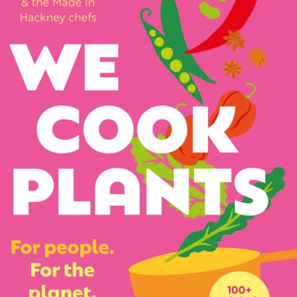 We Cook Plants
