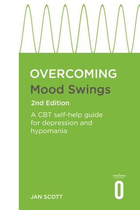 Overcoming Mood Swings: A self-help guide using