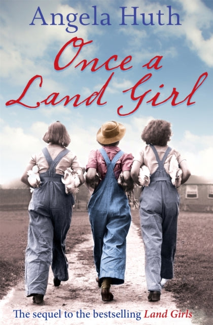 Once a Land Girl