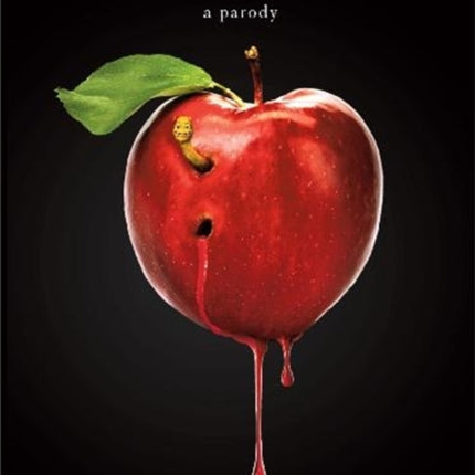Nightlight: A Parody of Twilight