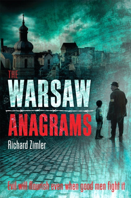 The Warsaw Anagrams