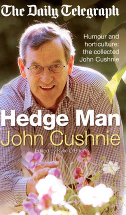 The Hedge Man