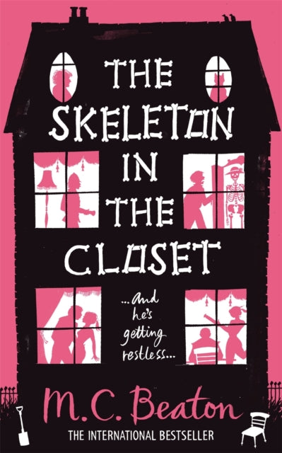 The Skeleton in the Closet