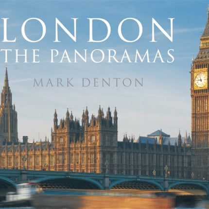 London - The Panoramas