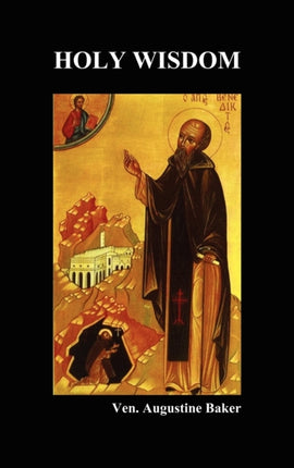Holy Wisdom