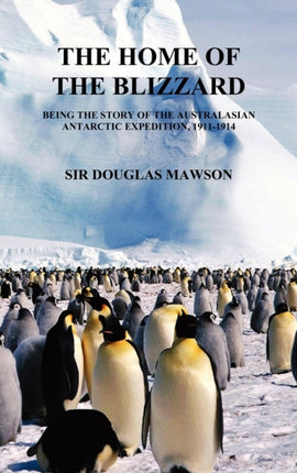 The Home of The Blizzard