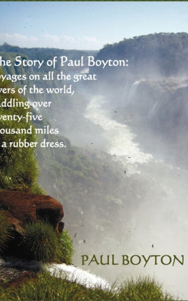 The Story Of Paul Boyton