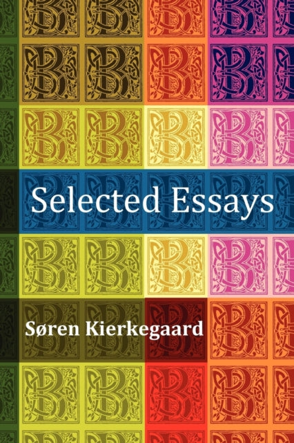 Selected Essays