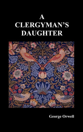 A Clergyman's Daughter