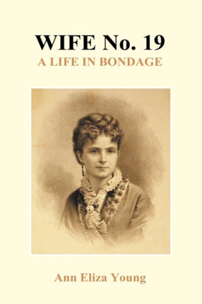 Wife No. 19 (Hardback)