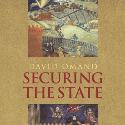 Securing the State