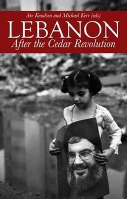 Lebanon: After the Cedar Revolution