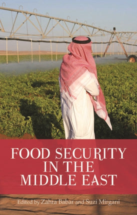 Food Security in the Middle East