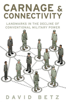 Carnage and Connectivity: Landmarks in the