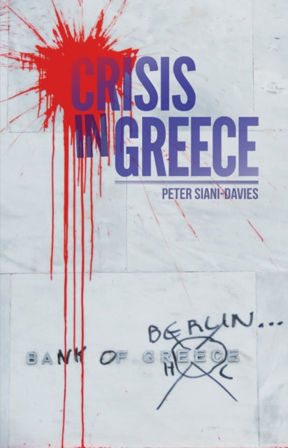 Crisis in Greece