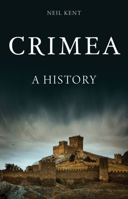 Crimea: A History