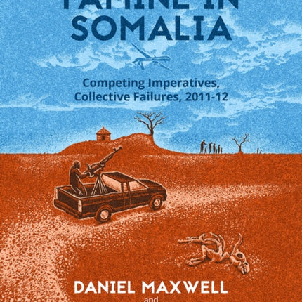 Famine in Somalia
