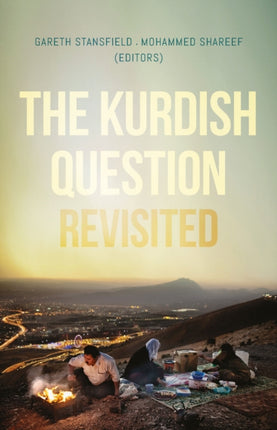 The Kurdish Question Revisited