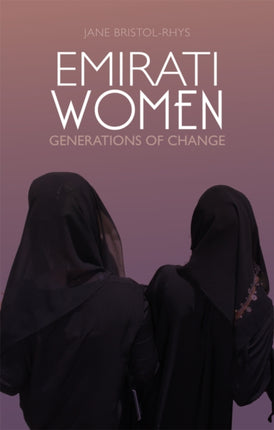 Emirati Women: Generations of Change