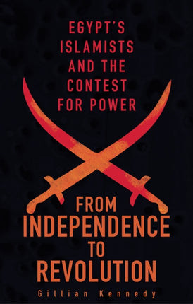 From Independence to Revolution: Egypt's