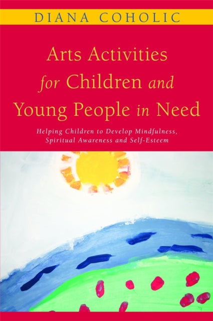 Arts Activities for Children and Young People in