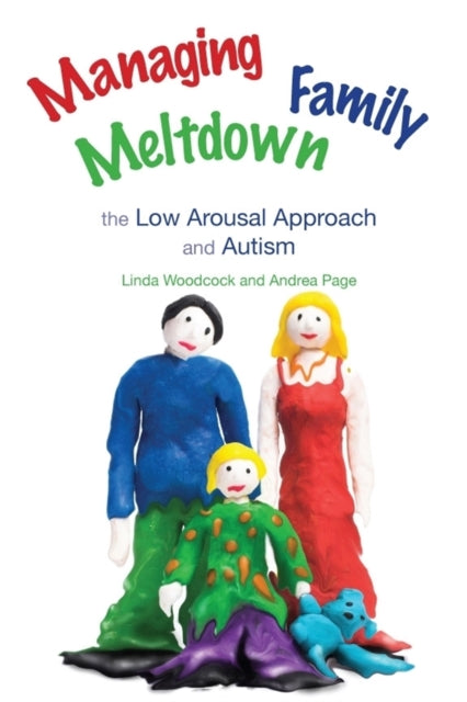 Managing Family Meltdown: The Low Arousal Approach and Autism