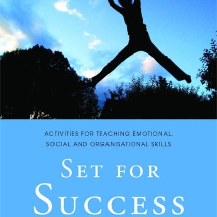 Set for Success: Activities for Teaching