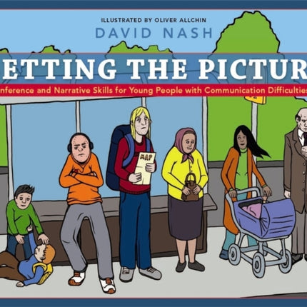 Getting the Picture: Inference and Narrative