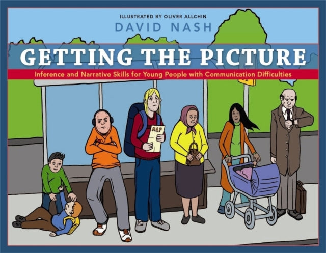 Getting the Picture: Inference and Narrative