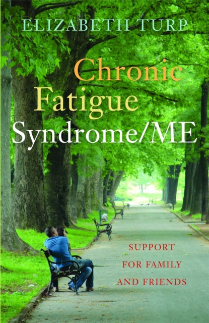 Chronic Fatigue Syndrome/ME: Support for Family