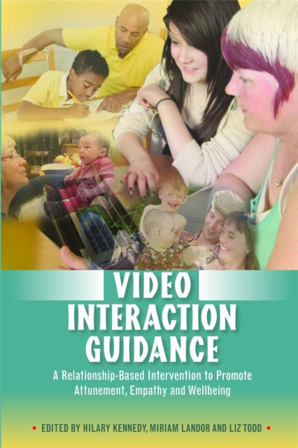 Video Interaction Guidance: A Relationship-Based