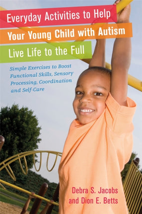 Everyday Activities to Help Your Young Child with