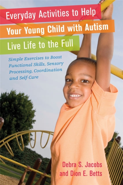 Everyday Activities to Help Your Young Child with