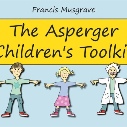 The Asperger Children's Toolkit