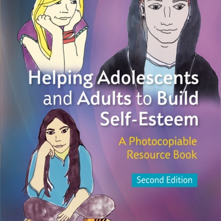 Helping Adolescents and Adults to Build