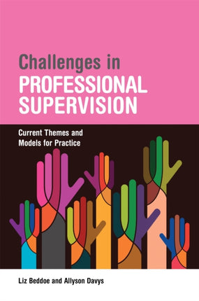 Challenges in Professional Supervision: Current