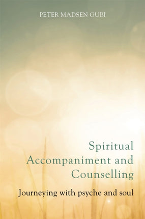 Spiritual Accompaniment and Counselling: