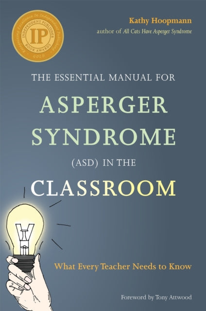 The Essential Manual for Asperger Syndrome (ASD)