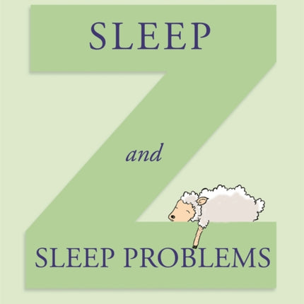 An Occupational Therapist's Guide to Sleep and Sleep Problems