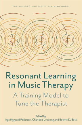 Resonant Learning in Music Therapy: A Training Model to Tune the Therapist