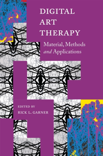 Digital Art Therapy: Material, Methods, and Applications