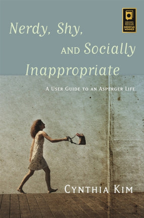 Nerdy, Shy, and Socially Inappropriate: A User