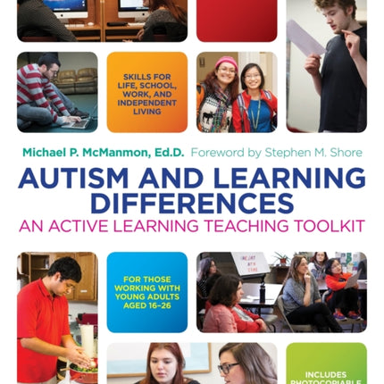 Autism and Learning Differences: An Active Learning Teaching Toolkit