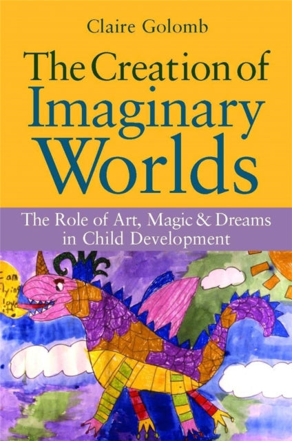The Creation of Imaginary Worlds: The Role of