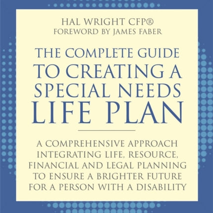 The Complete Guide to Creating a Special Needs