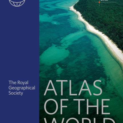 Philip's RGS Atlas of the World