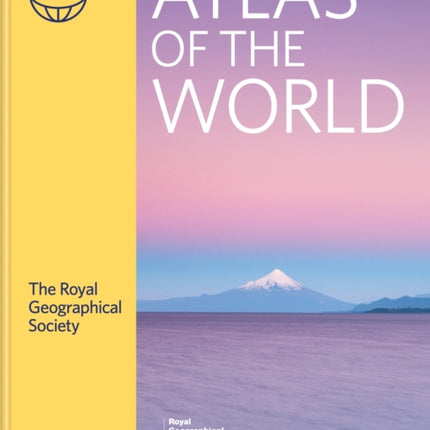 Philips RGS Atlas of the World