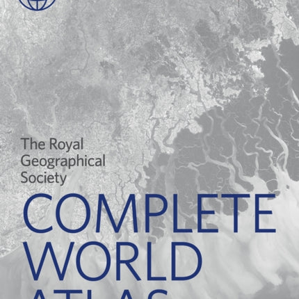 Philips RGS Complete World Atlas