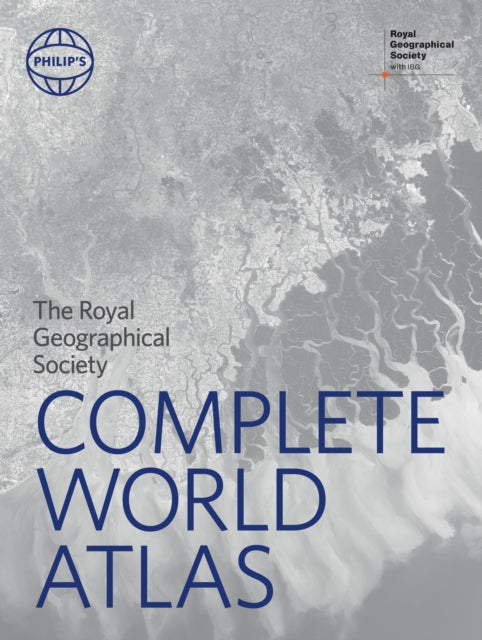 Philips RGS Complete World Atlas